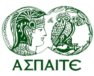 ASPETE logo